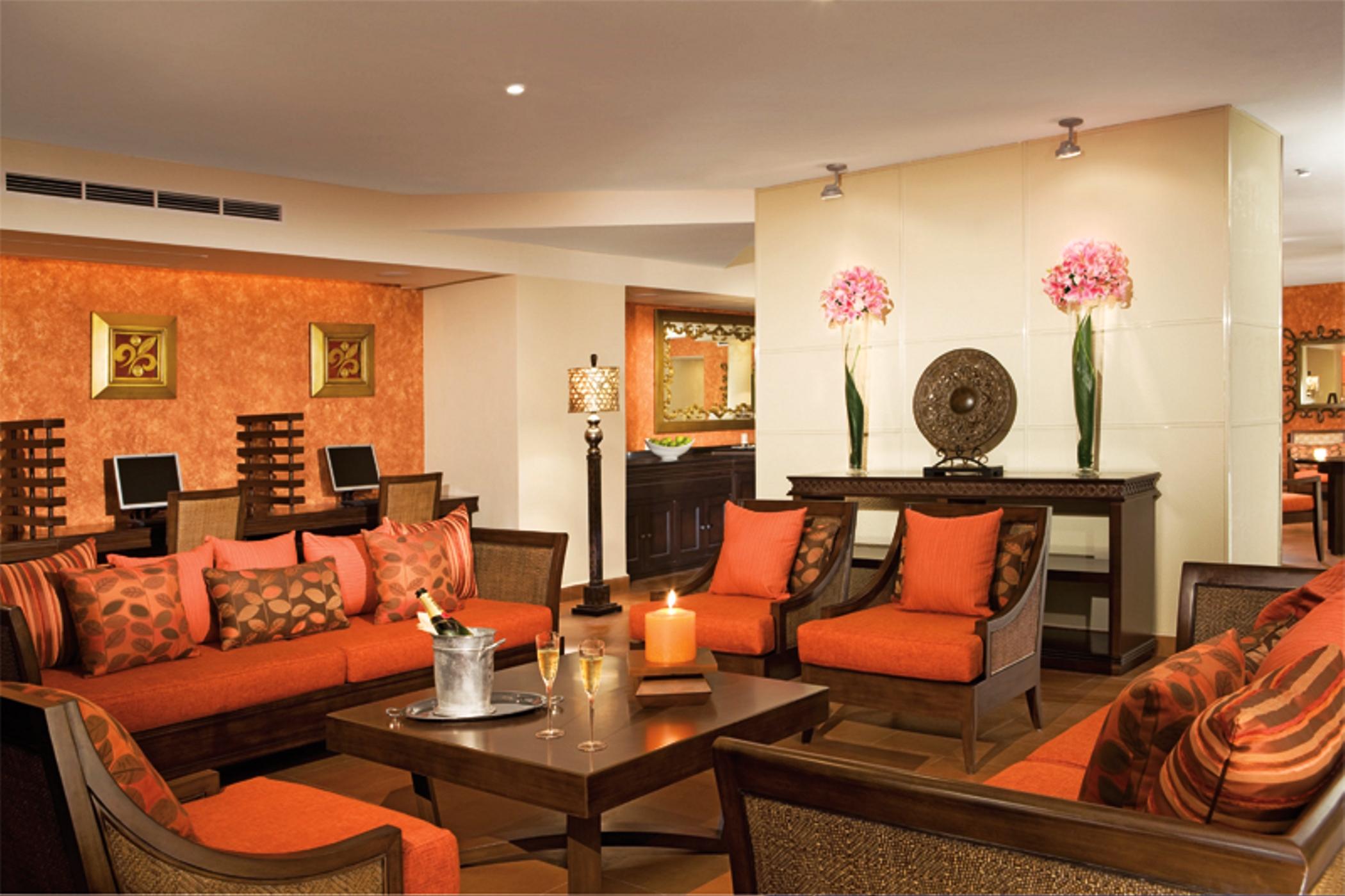 Dreams Riviera Cancun Resort & Spa Пуэрто-Морелос Экстерьер фото