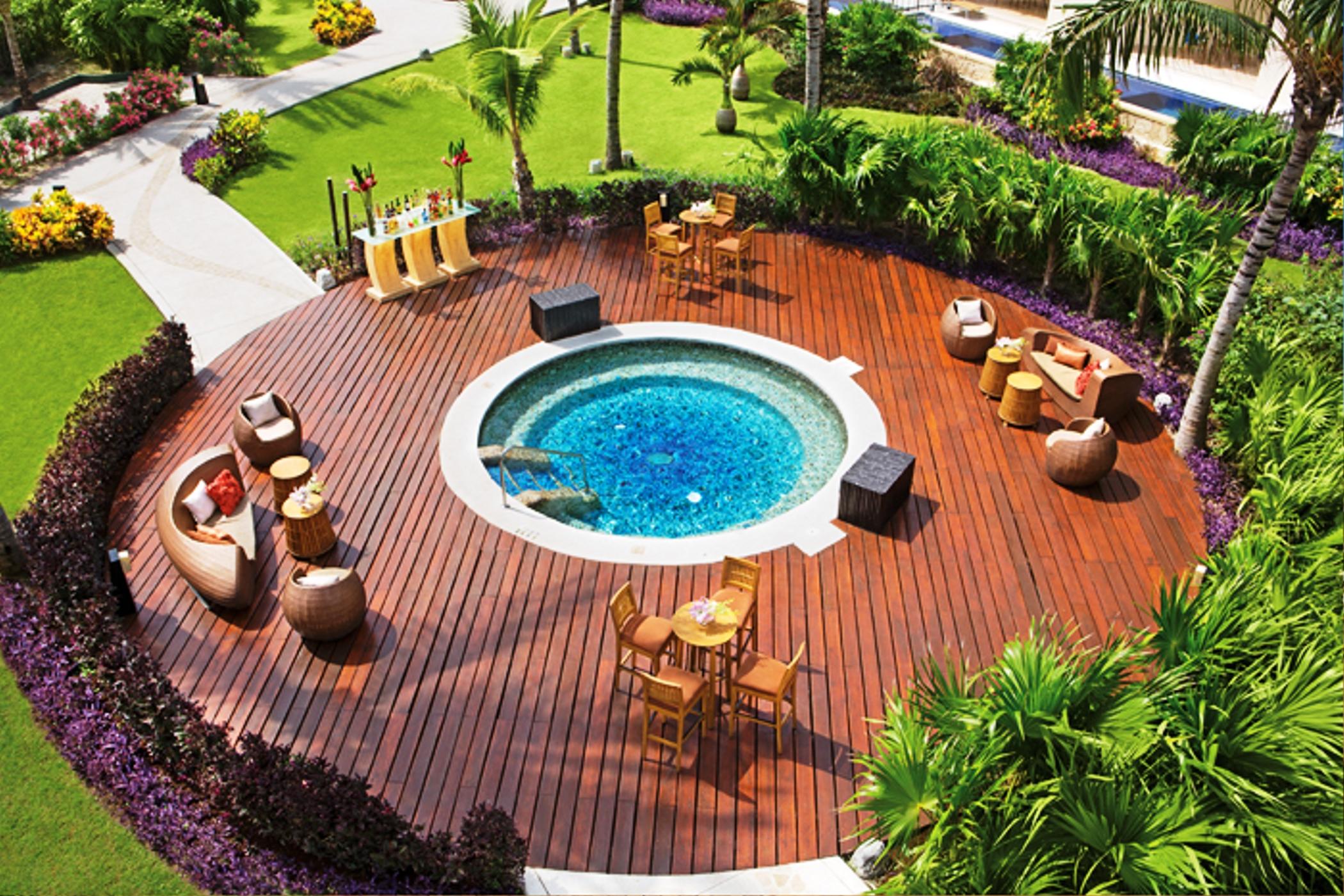 Dreams Riviera Cancun Resort & Spa Пуэрто-Морелос Экстерьер фото
