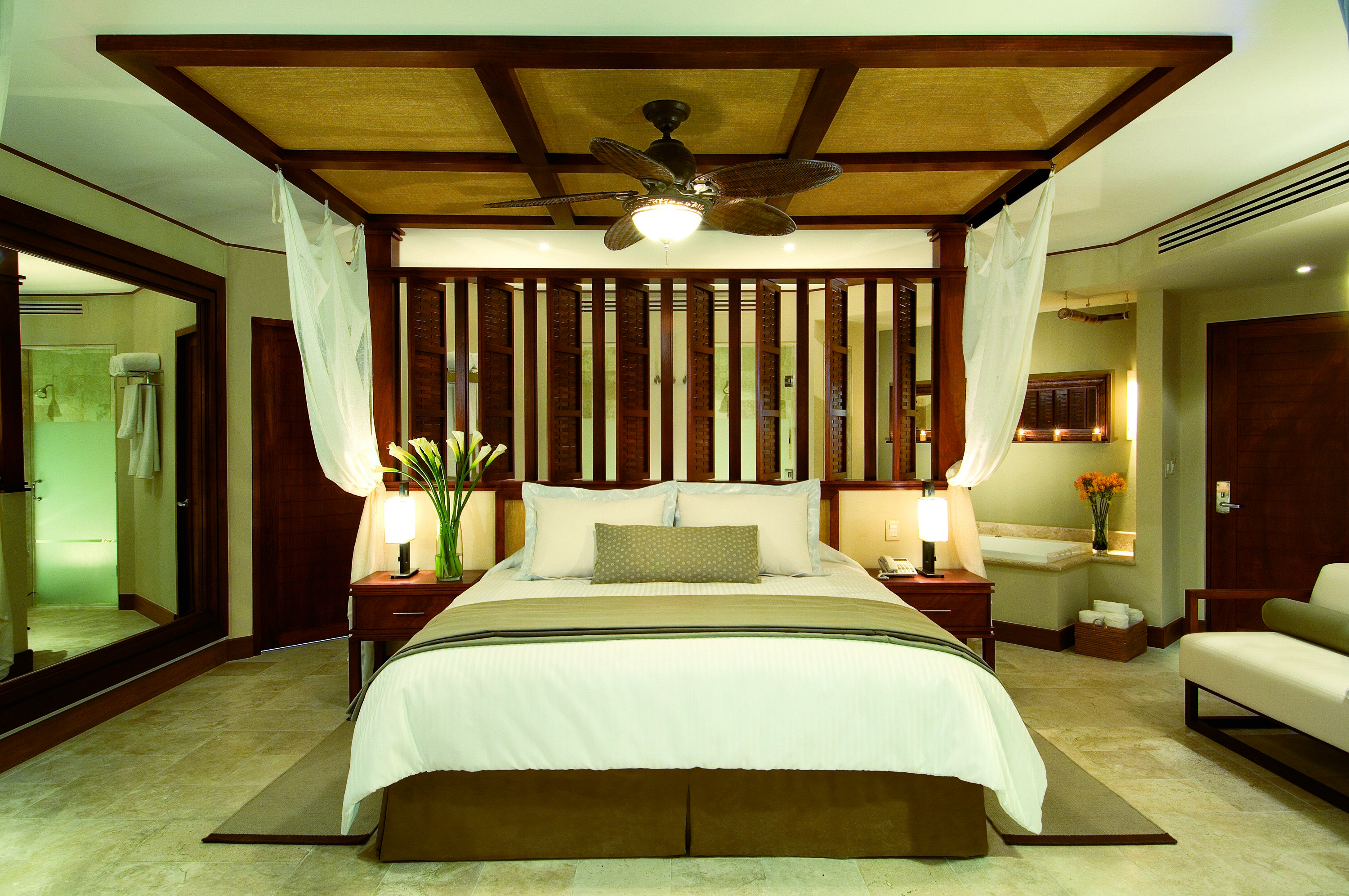Dreams Riviera Cancun Resort & Spa Пуэрто-Морелос Номер фото