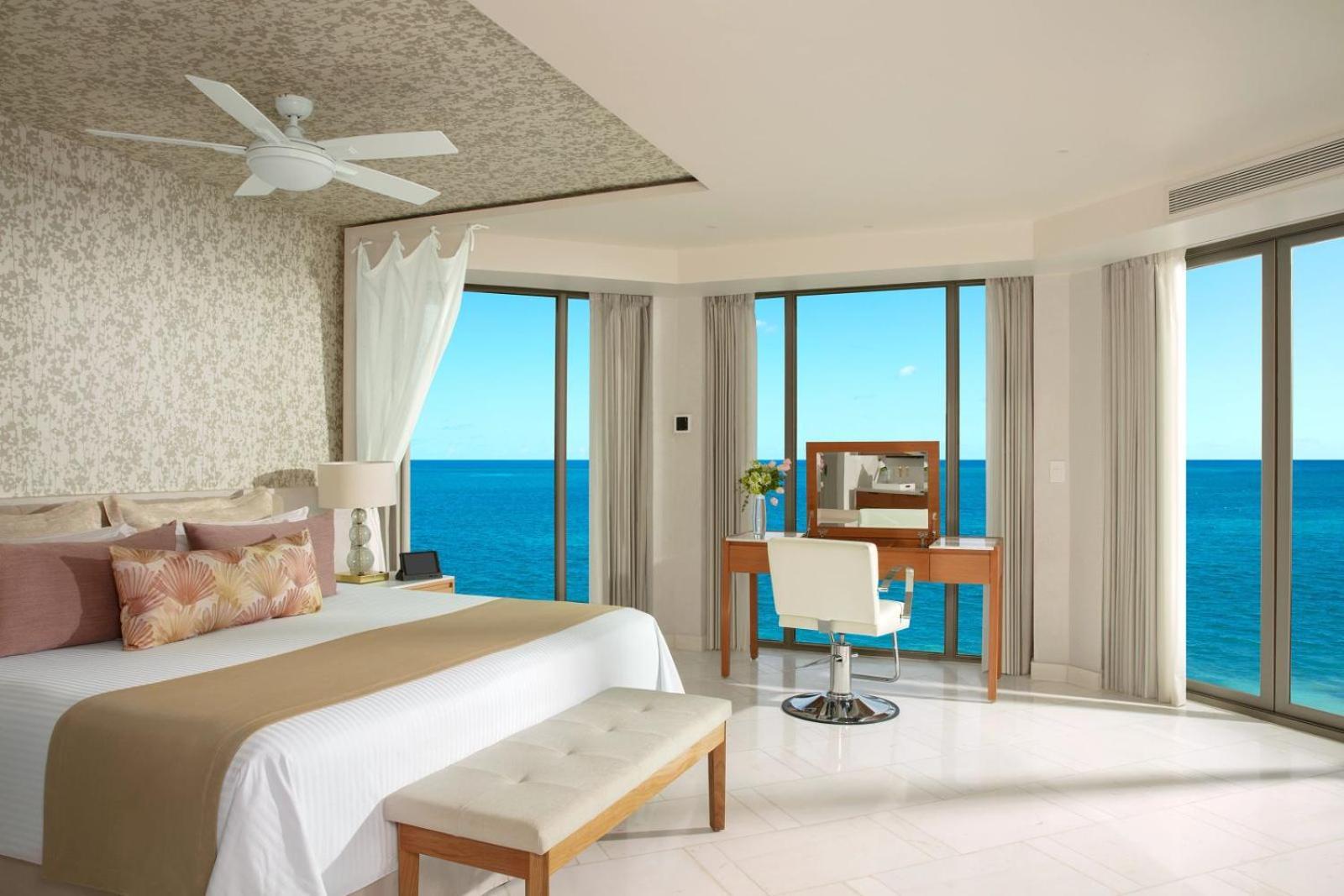 Dreams Riviera Cancun Resort & Spa Пуэрто-Морелос Экстерьер фото