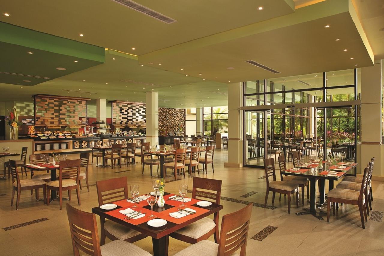 Dreams Riviera Cancun Resort & Spa Пуэрто-Морелос Экстерьер фото